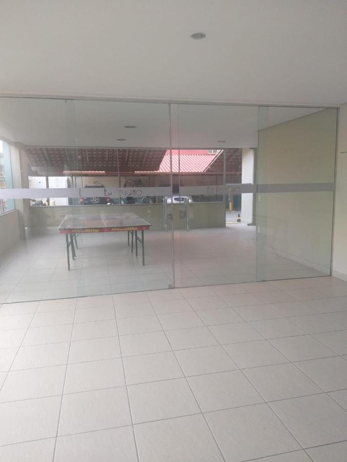 Apartamento Perto Da Praia De Itaparica Vila Velha  Exterior foto