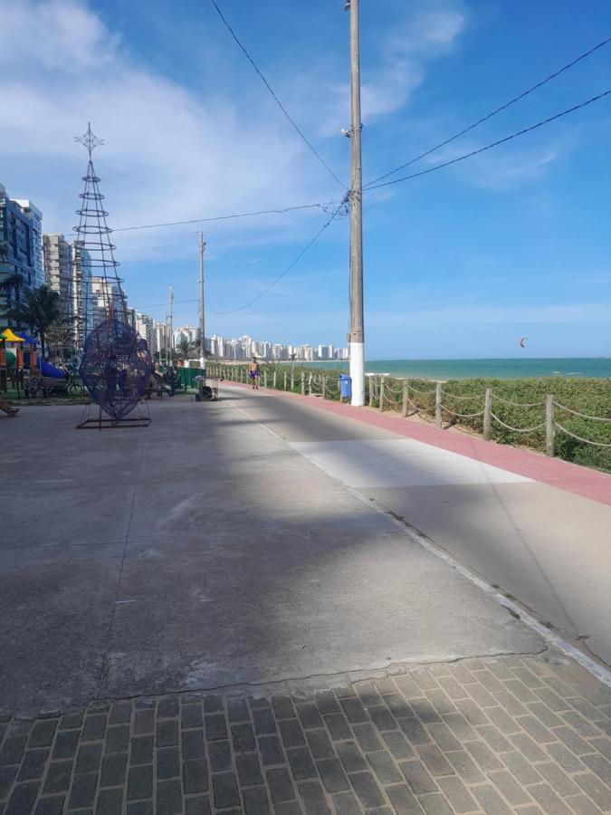Apartamento Perto Da Praia De Itaparica Vila Velha  Exterior foto
